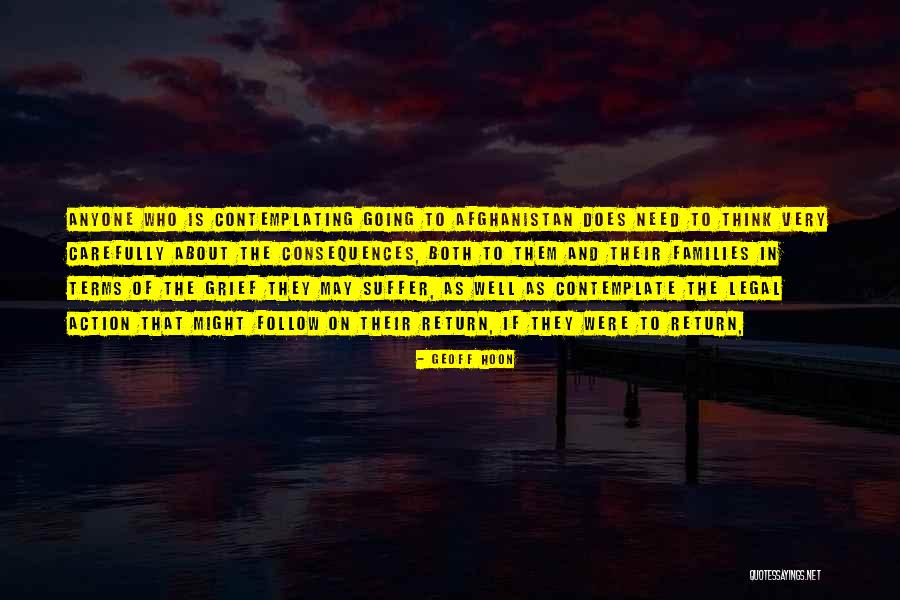 Nadchodzace Quotes By Geoff Hoon Nadchodzace Quotes By Geoff Hoon