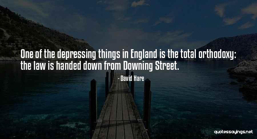 Nadean Cross Quotes By David Hare Nadean Cross Quotes By David Hare