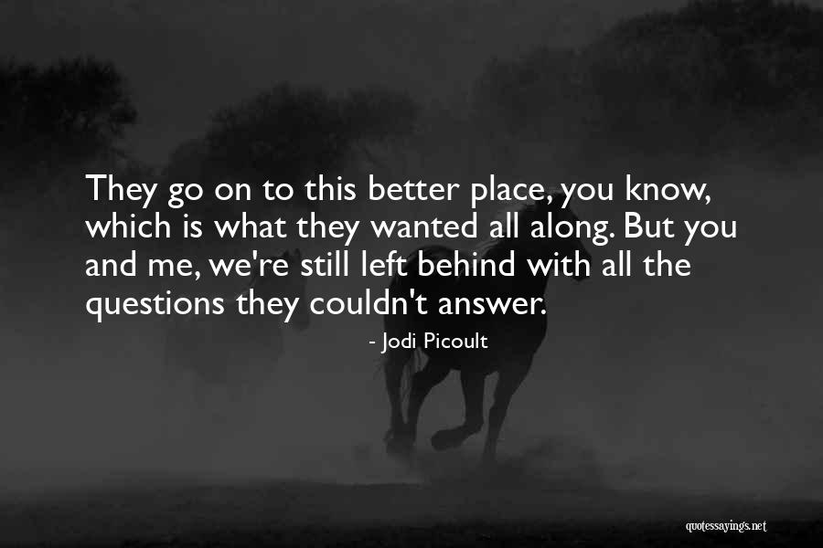 Nadean Cross Quotes By Jodi Picoult Nadean Cross Quotes By Jodi Picoult