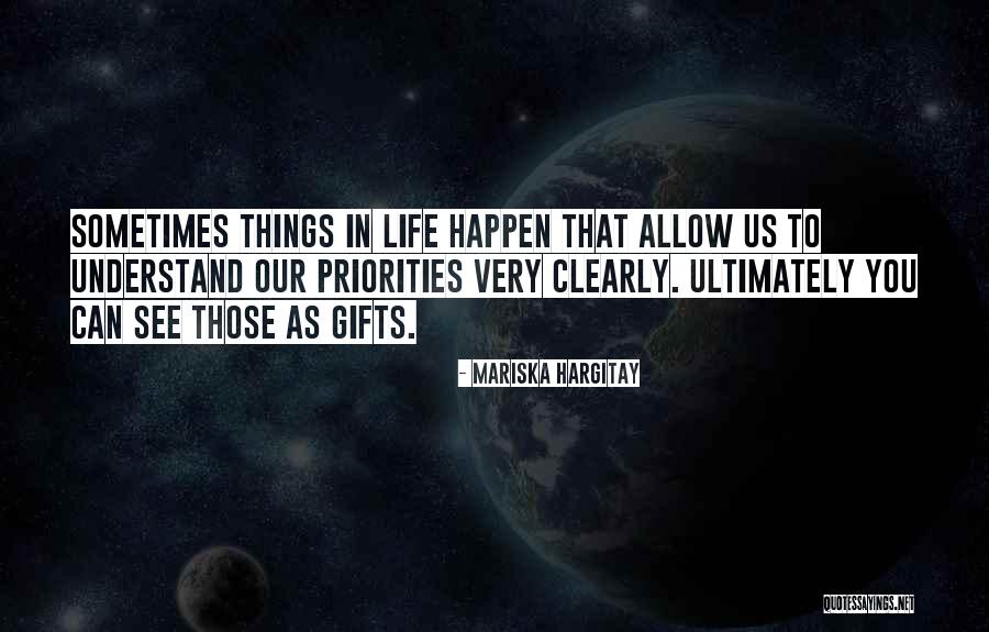 Nadean Cross Quotes By Mariska Hargitay Nadean Cross Quotes By Mariska Hargitay