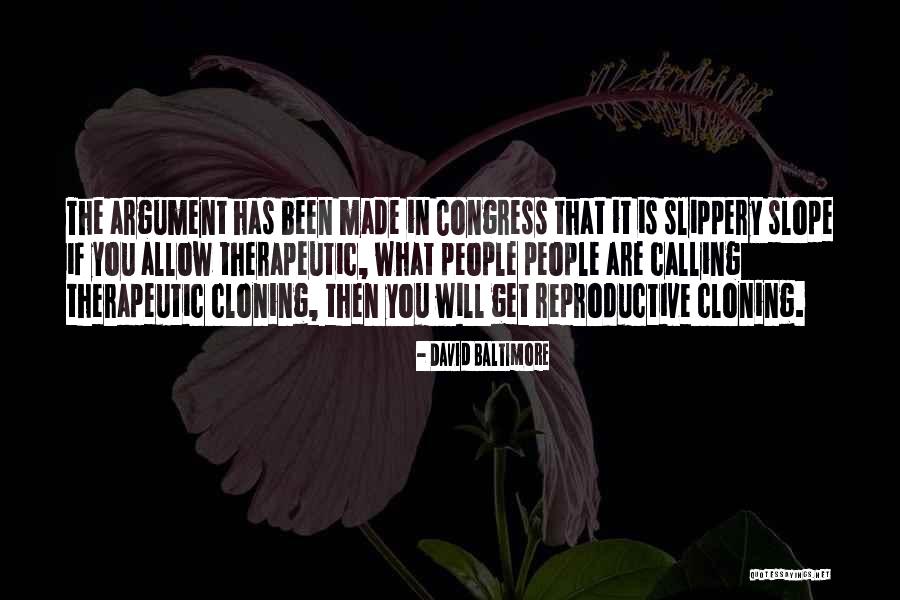 Nadeel Windmolens Quotes By David Baltimore Nadeel Windmolens Quotes By David Baltimore