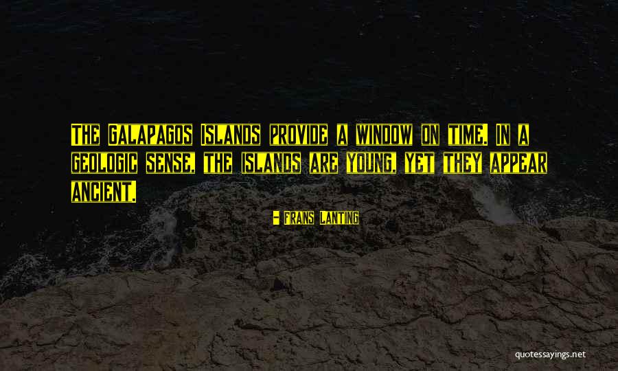 Nadeem Sohail Quotes By Frans Lanting Nadeem Sohail Quotes By Frans Lanting