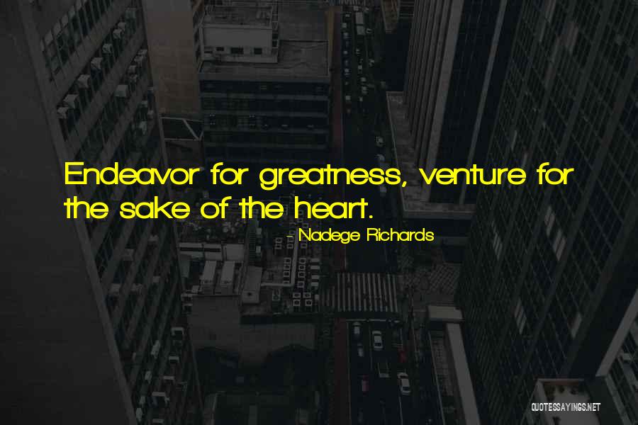 Nadege Richards Quotes 1666575 Nadege Richards Quotes 1666575