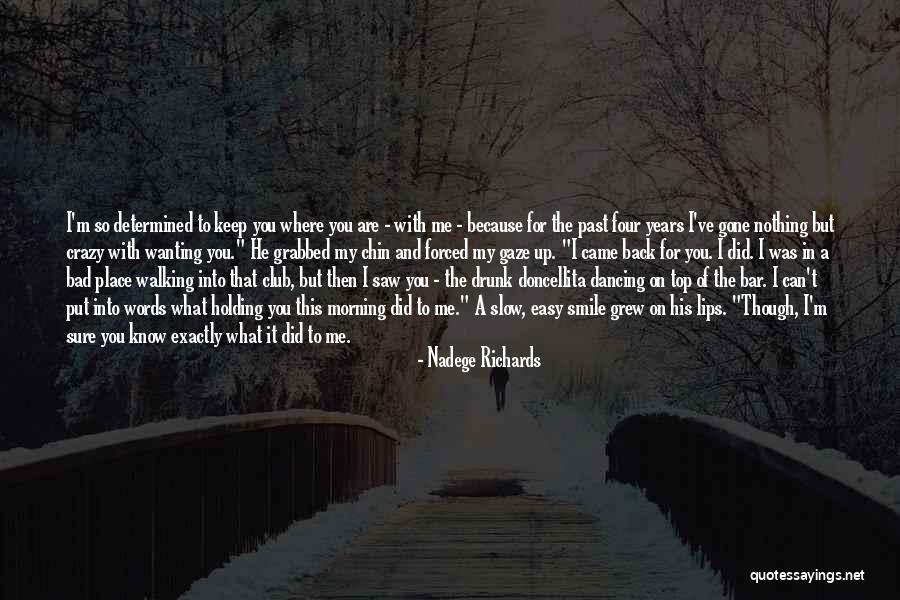 Nadege Richards Quotes 1772392 Nadege Richards Quotes 1772392