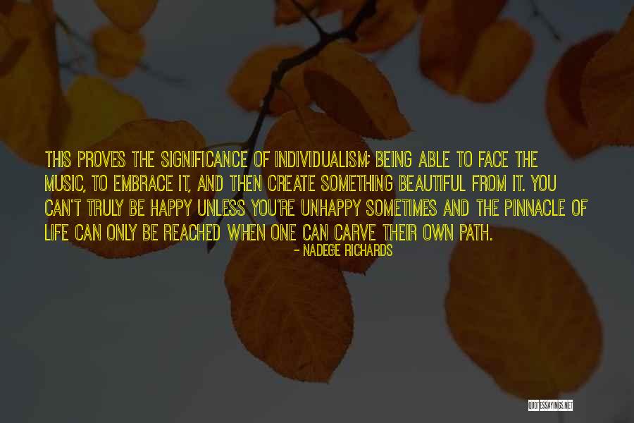 Nadege Richards Quotes 1811231 Nadege Richards Quotes 1811231