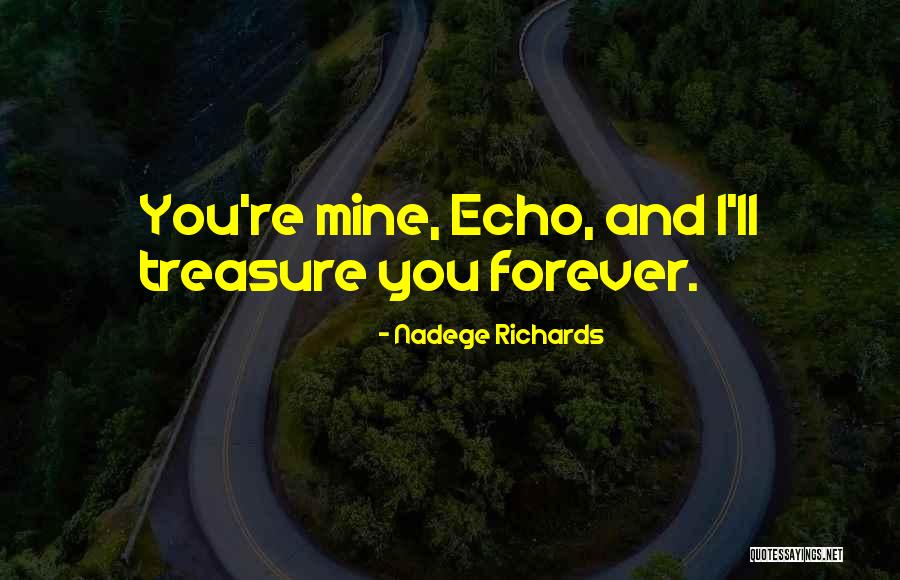 Nadege Richards Quotes 1839725 Nadege Richards Quotes 1839725