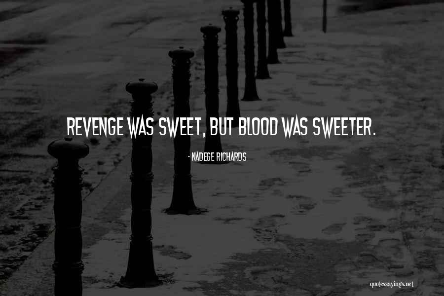 Nadege Richards Quotes 84842 Nadege Richards Quotes 84842