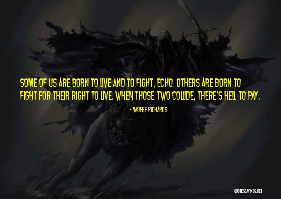 Nadege Richards Quotes 926707 Nadege Richards Quotes 926707