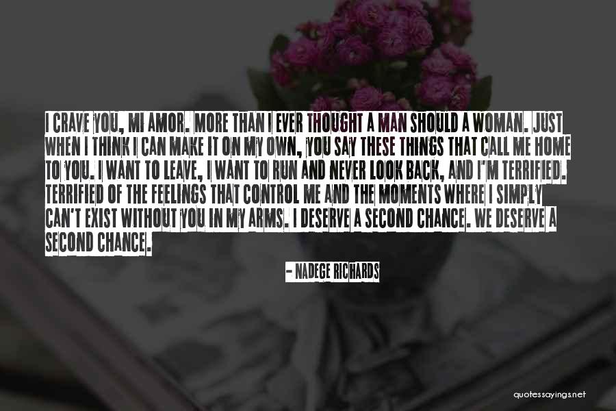 Nadege Richards Quotes 940156 Nadege Richards Quotes 940156