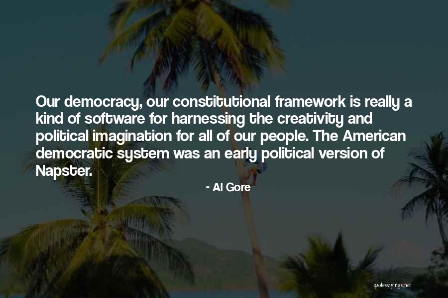 Nadeige Mamousette Quotes By Al Gore Nadeige Mamousette Quotes By Al Gore