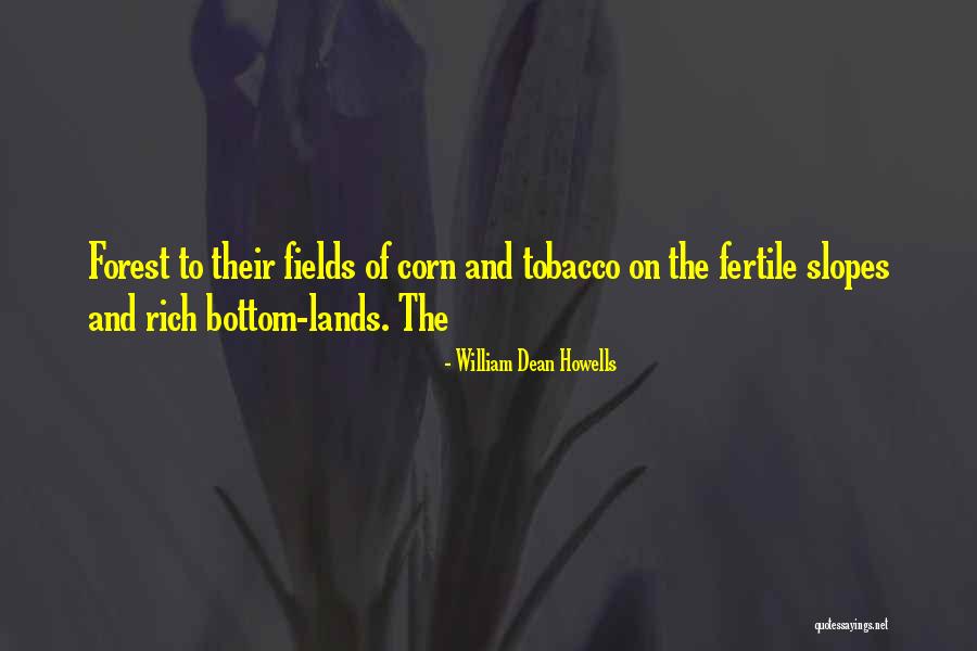 Nadeijda Quotes By William Dean Howells Nadeijda Quotes By William Dean Howells