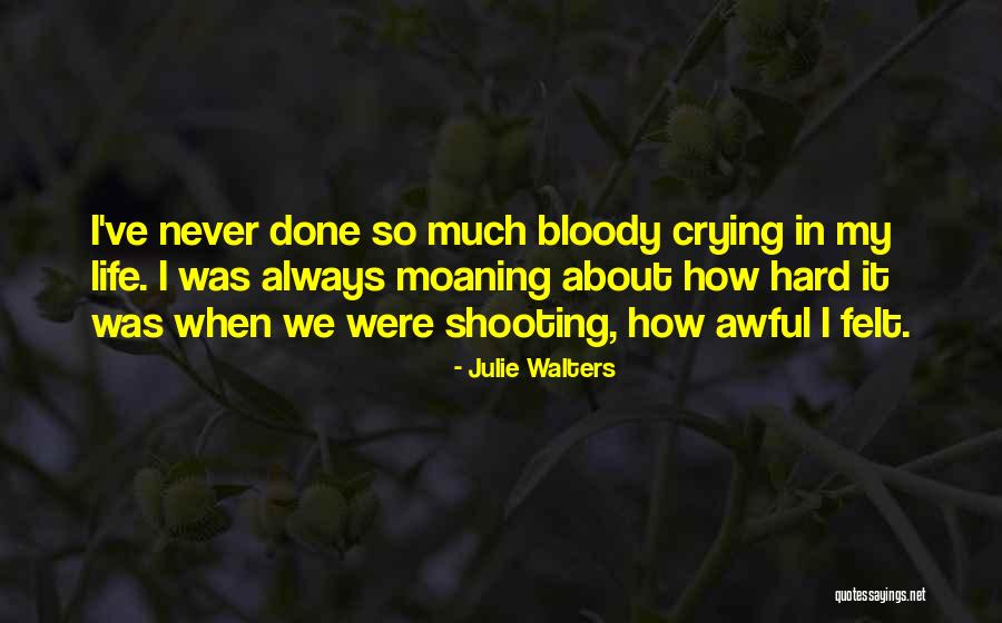 Nadeije Quotes By Julie Walters Nadeije Quotes By Julie Walters