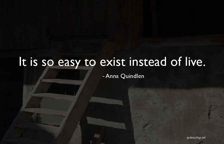 Nadeisy Quotes By Anna Quindlen Nadeisy Quotes By Anna Quindlen