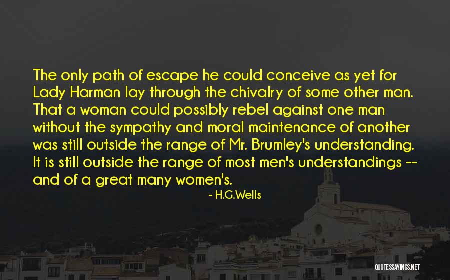 Nadejde Dex Quotes By H.G.Wells Nadejde Dex Quotes By H.G.Wells