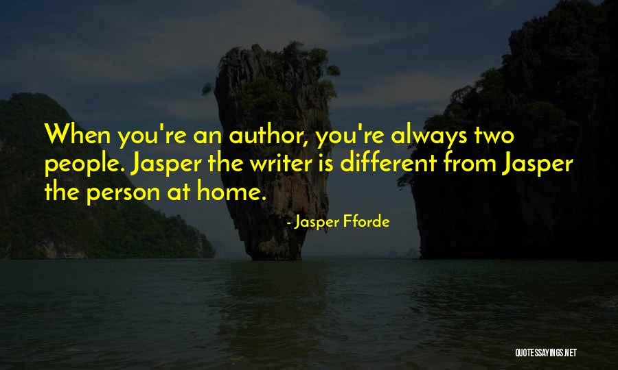 Nadel Architects Quotes By Jasper Fforde Nadel Architects Quotes By Jasper Fforde