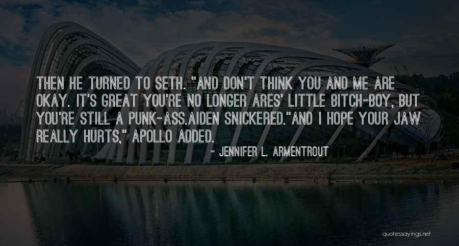 Nadella Home Quotes By Jennifer L. Armentrout Nadella Home Quotes By Jennifer L. Armentrout