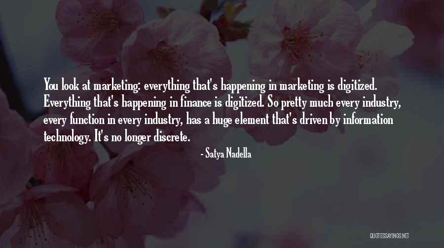 Nadella Satya Quotes By Satya Nadella Nadella Satya Quotes By Satya Nadella