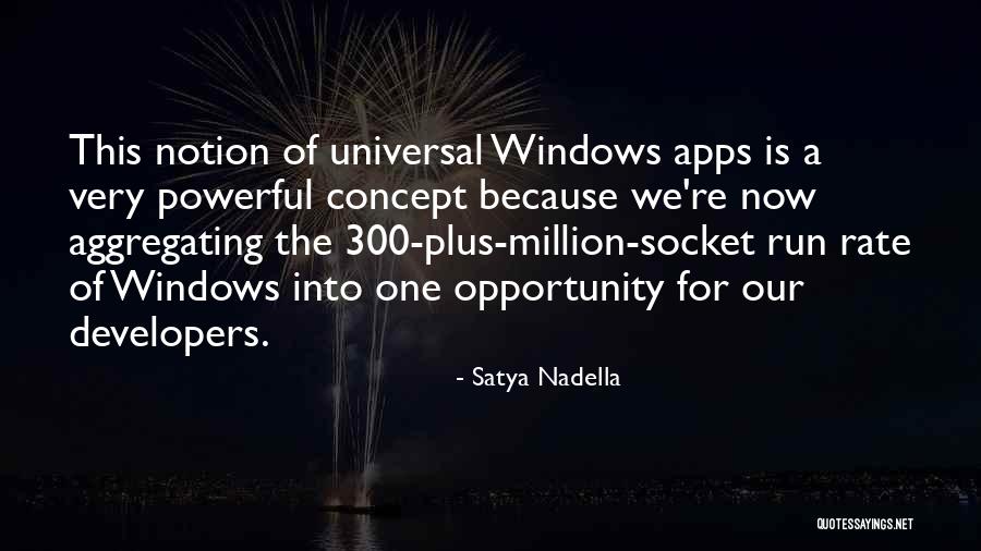Nadella Satya Quotes By Satya Nadella Nadella Satya Quotes By Satya Nadella