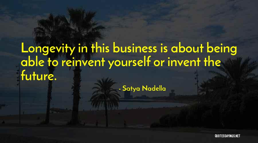 Nadella Satya Quotes By Satya Nadella Nadella Satya Quotes By Satya Nadella