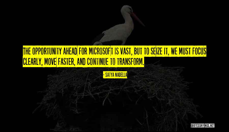 Nadella Satya Quotes By Satya Nadella Nadella Satya Quotes By Satya Nadella