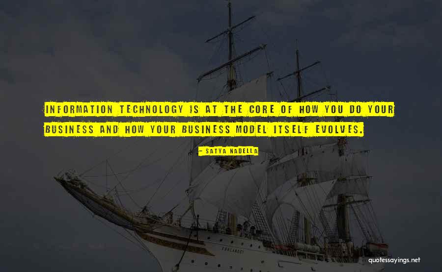Nadella Satya Quotes By Satya Nadella Nadella Satya Quotes By Satya Nadella