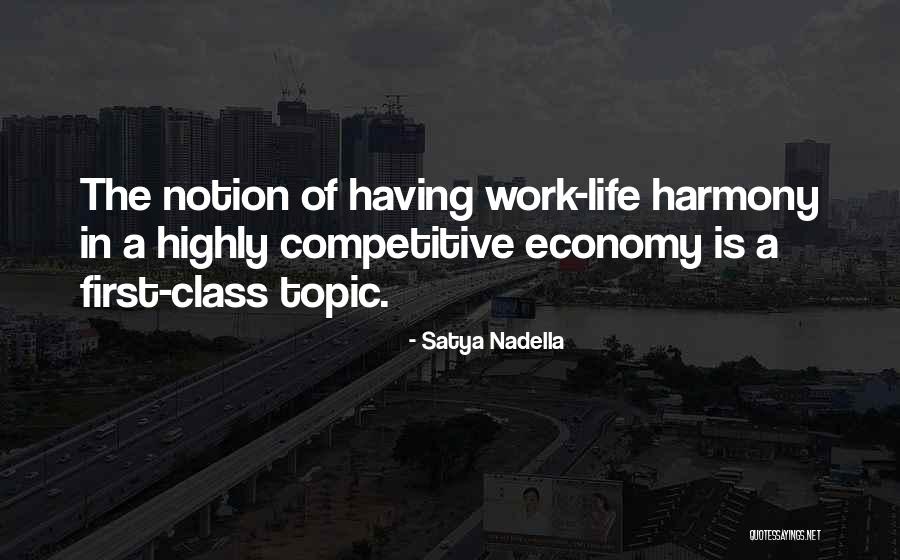 Nadella Satya Quotes By Satya Nadella Nadella Satya Quotes By Satya Nadella
