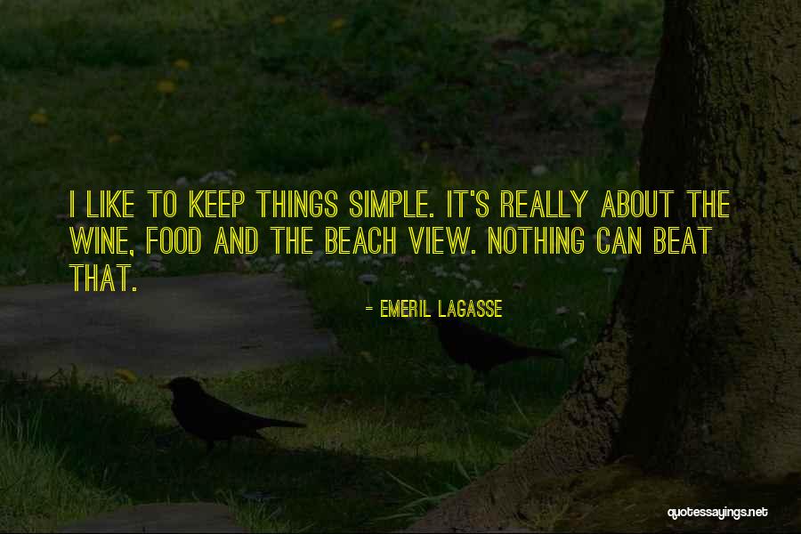 Nadelman Heroic Horse Quotes By Emeril Lagasse Nadelman Heroic Horse Quotes By Emeril Lagasse