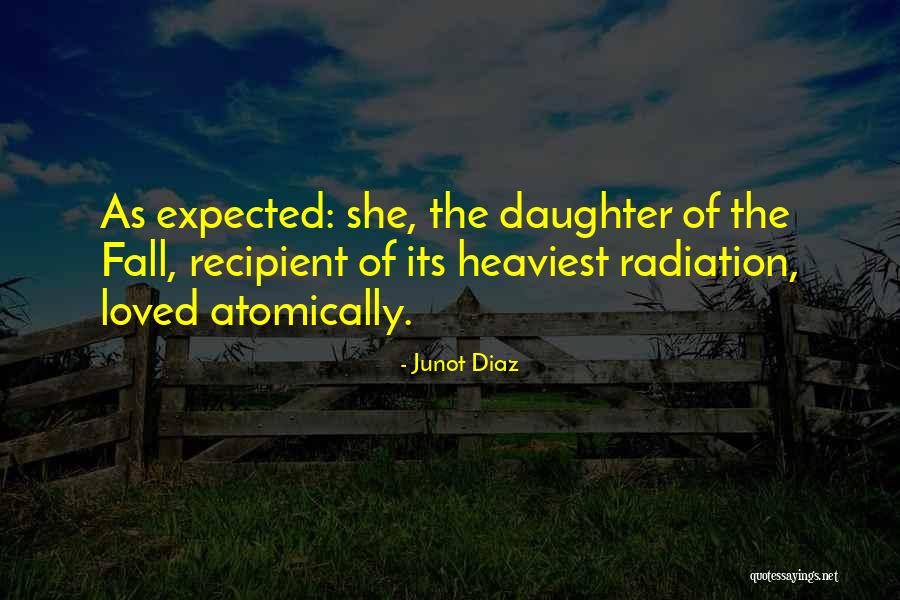 Nademanee Npi Quotes By Junot Diaz Nademanee Npi Quotes By Junot Diaz