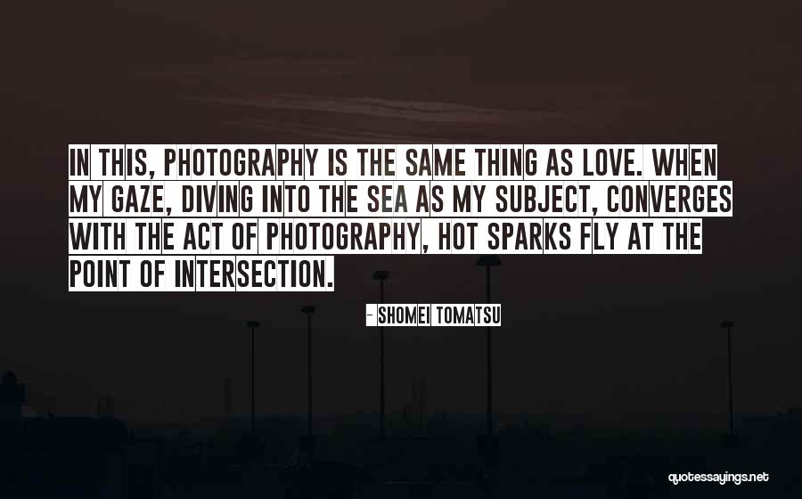 Nadene Mortuary Quotes By Shomei Tomatsu Nadene Mortuary Quotes By Shomei Tomatsu