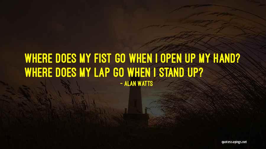 Nader Saab Quotes By Alan Watts Nader Saab Quotes By Alan Watts