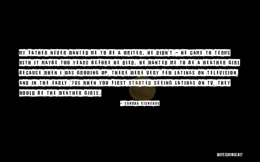 Nader Saab Quotes By Sandra Cisneros Nader Saab Quotes By Sandra Cisneros