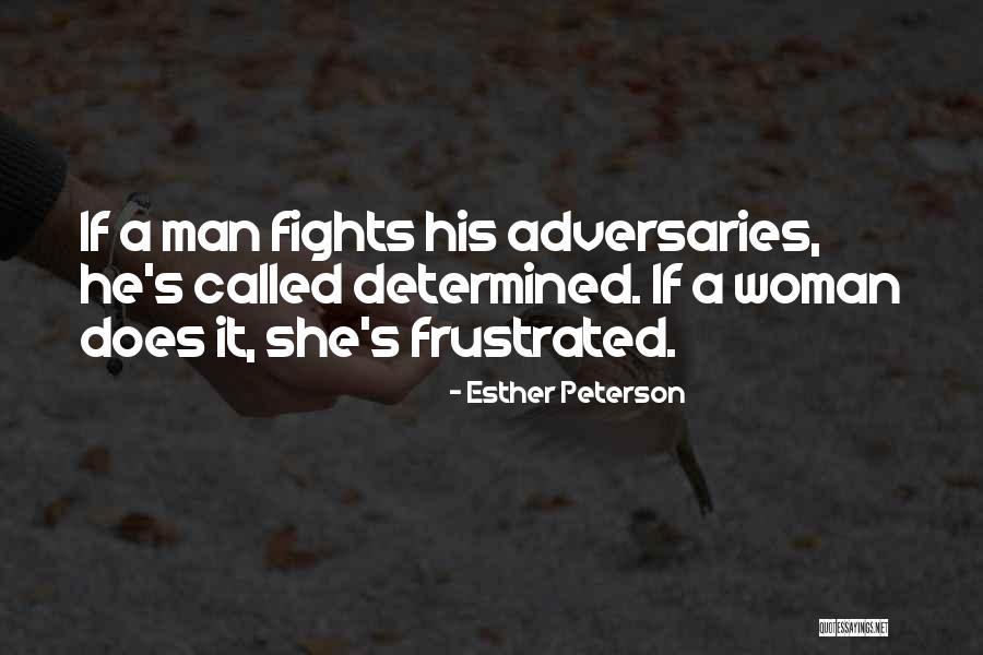 Nadera Buffett Quotes By Esther Peterson Nadera Buffett Quotes By Esther Peterson