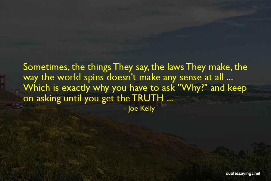 Nadesha Hernandez Quotes By Joe Kelly Nadesha Hernandez Quotes By Joe Kelly