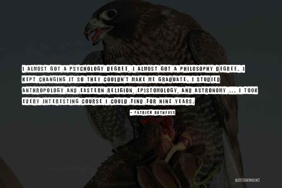 Nadesha Hernandez Quotes By Patrick Rothfuss Nadesha Hernandez Quotes By Patrick Rothfuss