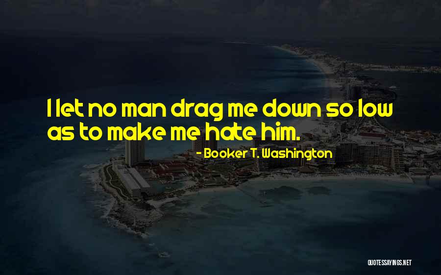 Nadeshda Tsherednitshenko Quotes By Booker T. Washington Nadeshda Tsherednitshenko Quotes By Booker T. Washington