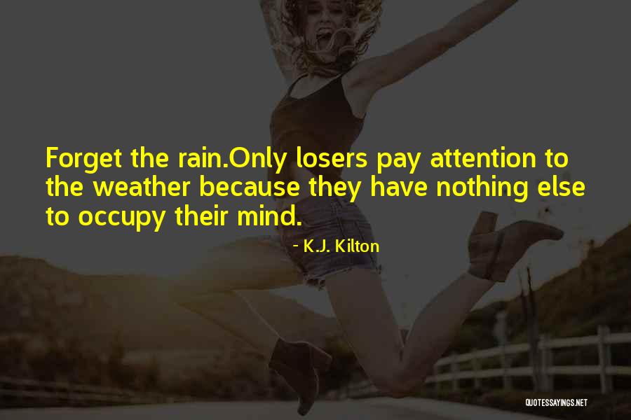Nadeshda Tsherednitshenko Quotes By K.J. Kilton Nadeshda Tsherednitshenko Quotes By K.J. Kilton