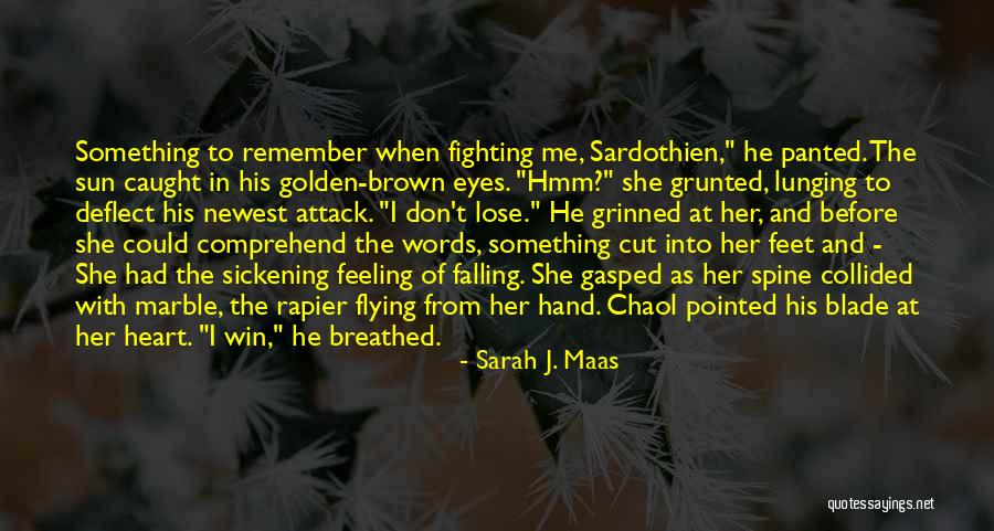 Nadeshiko Village Quotes By Sarah J. Maas Nadeshiko Village Quotes By Sarah J. Maas