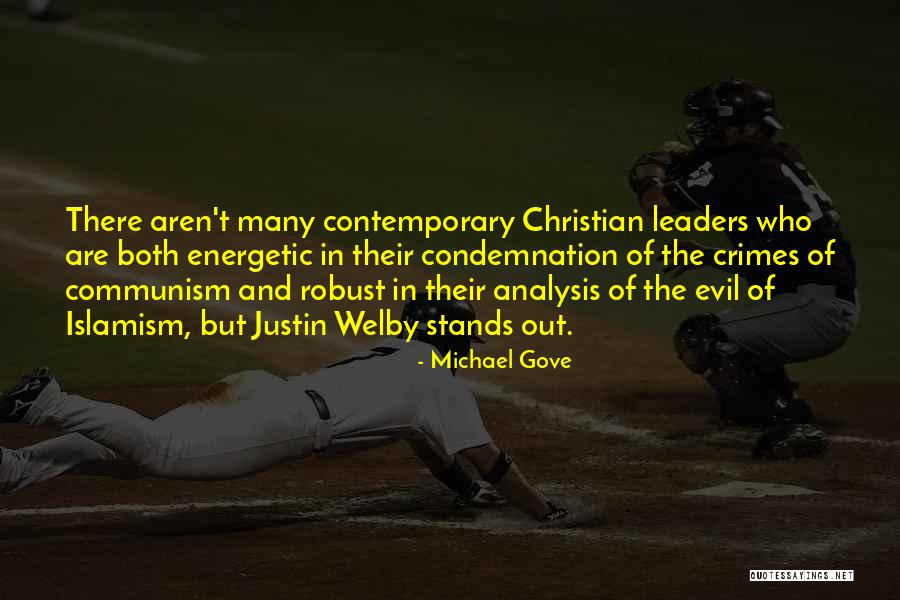 Nadex Quotes By Michael Gove Nadex Quotes By Michael Gove