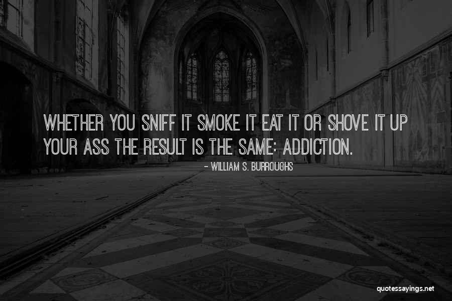 Nadeyakepar Quotes By William S. Burroughs Nadeyakepar Quotes By William S. Burroughs