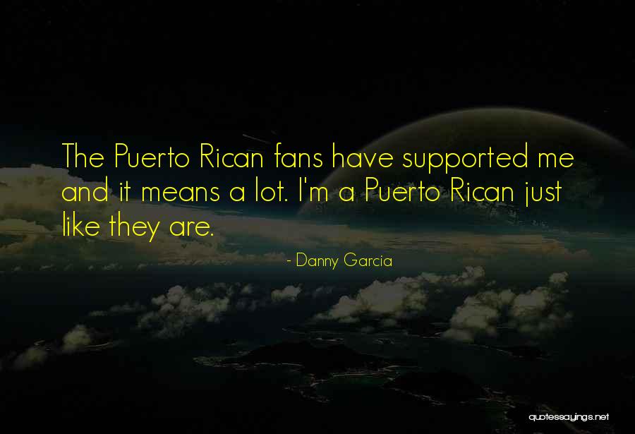 Nadezda Zadruga Quotes By Danny Garcia Nadezda Zadruga Quotes By Danny Garcia