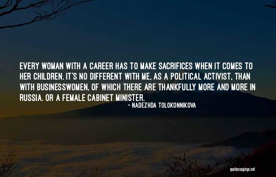 Nadezhda Tolokonnikova Quotes 1534102 Nadezhda Tolokonnikova Quotes 1534102