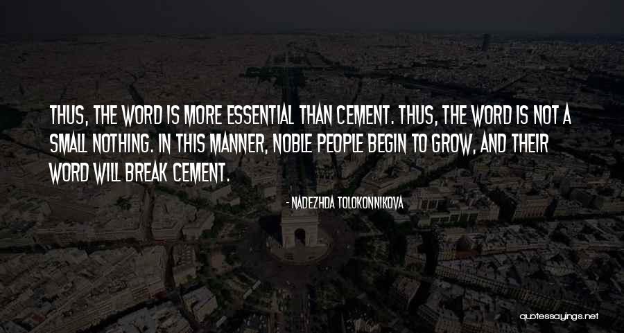 Nadezhda Tolokonnikova Quotes 2034584 Nadezhda Tolokonnikova Quotes 2034584