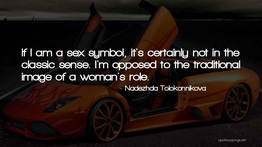 Nadezhda Tolokonnikova Quotes 496638