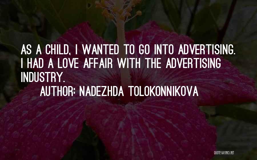 Nadezhda Tolokonnikova Quotes 969794