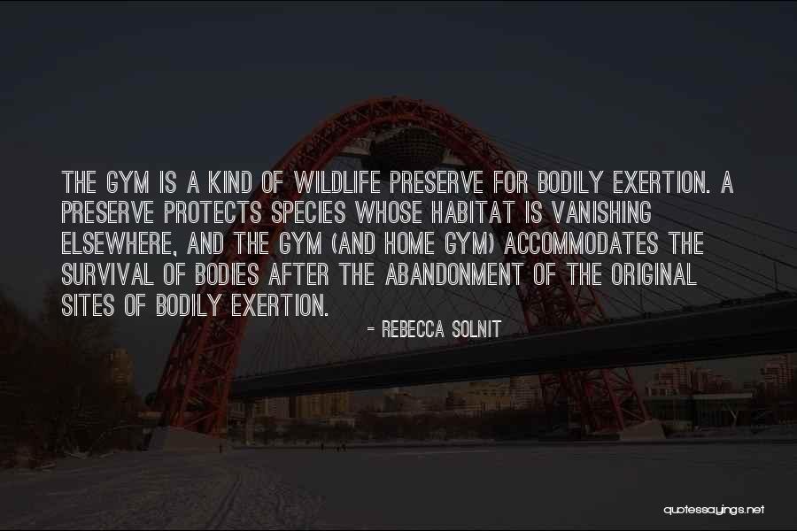 Nadezhdinski Quotes By Rebecca Solnit Nadezhdinski Quotes By Rebecca Solnit