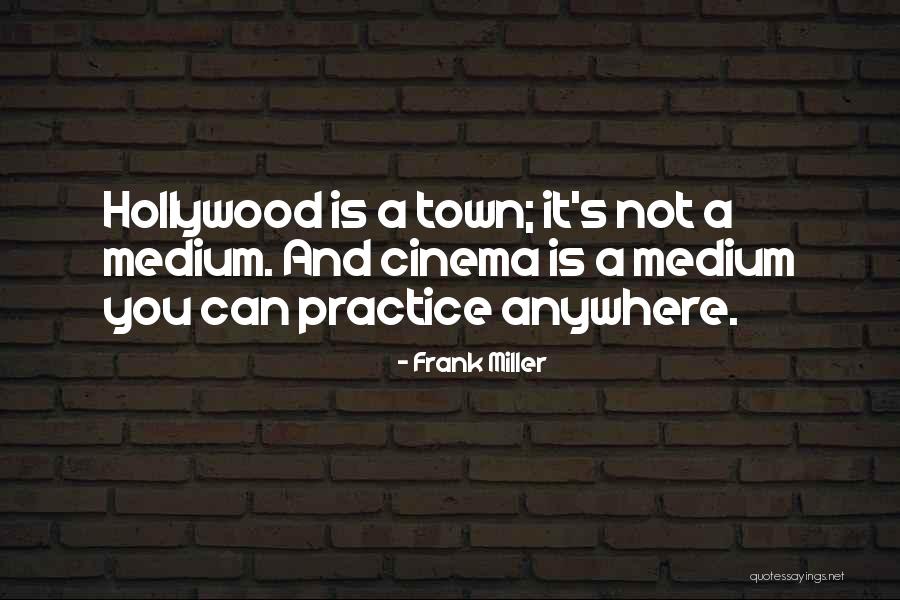 Nadhira Septamara Quotes By Frank Miller Nadhira Septamara Quotes By Frank Miller
