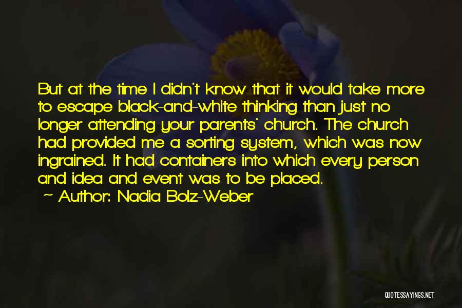 Nadia Bolz-Weber Quotes 1655893