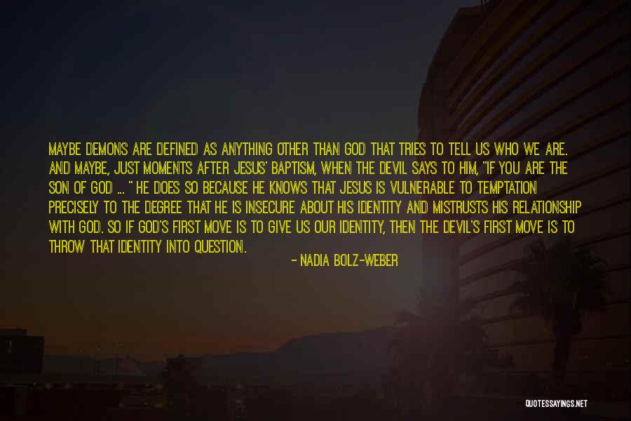 Nadia Bolz-Weber Quotes 1845001 Nadia Bolz-Weber Quotes 1845001