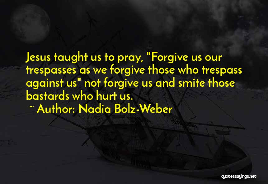Nadia Bolz-Weber Quotes 2048663