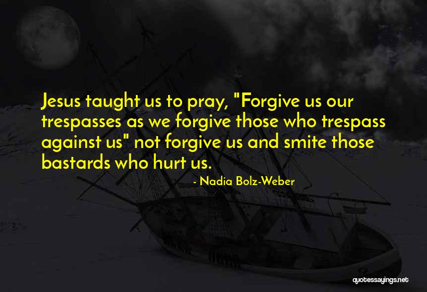 Nadia Bolz-Weber Quotes 2048663